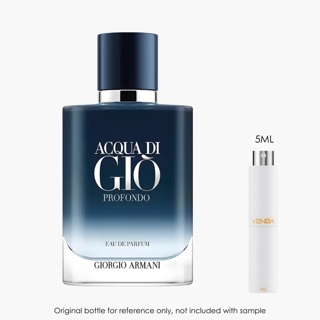 SAMPLE - Giorgio Armani Acqua Di Gio Profondo 2024 Edition - Image 3