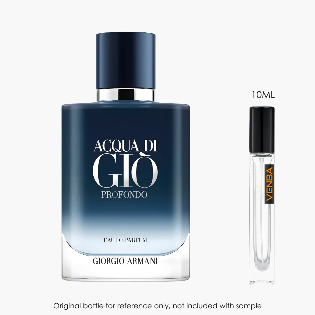 SAMPLE - Giorgio Armani Acqua Di Gio Profondo 2024 Edition - Image 4
