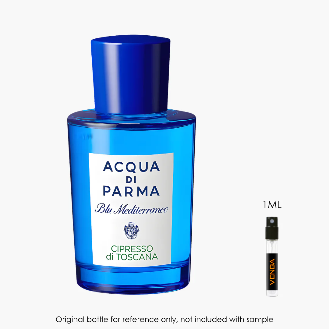 SAMPLE - Acqua Di Parma Cipresso Di Toscana EDT - Image 2
