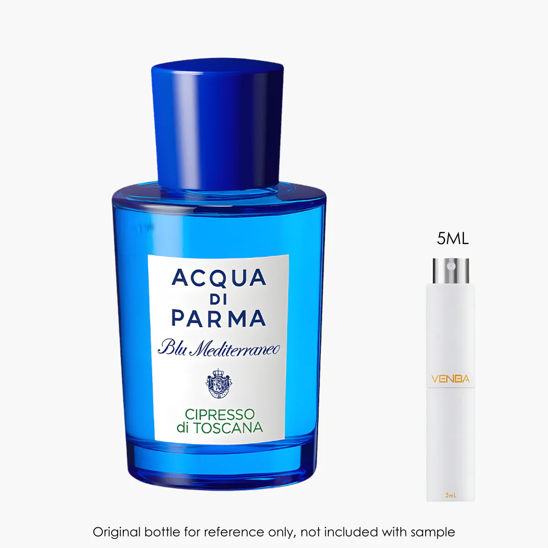 SAMPLE - Acqua Di Parma Cipresso Di Toscana EDT - Image 3