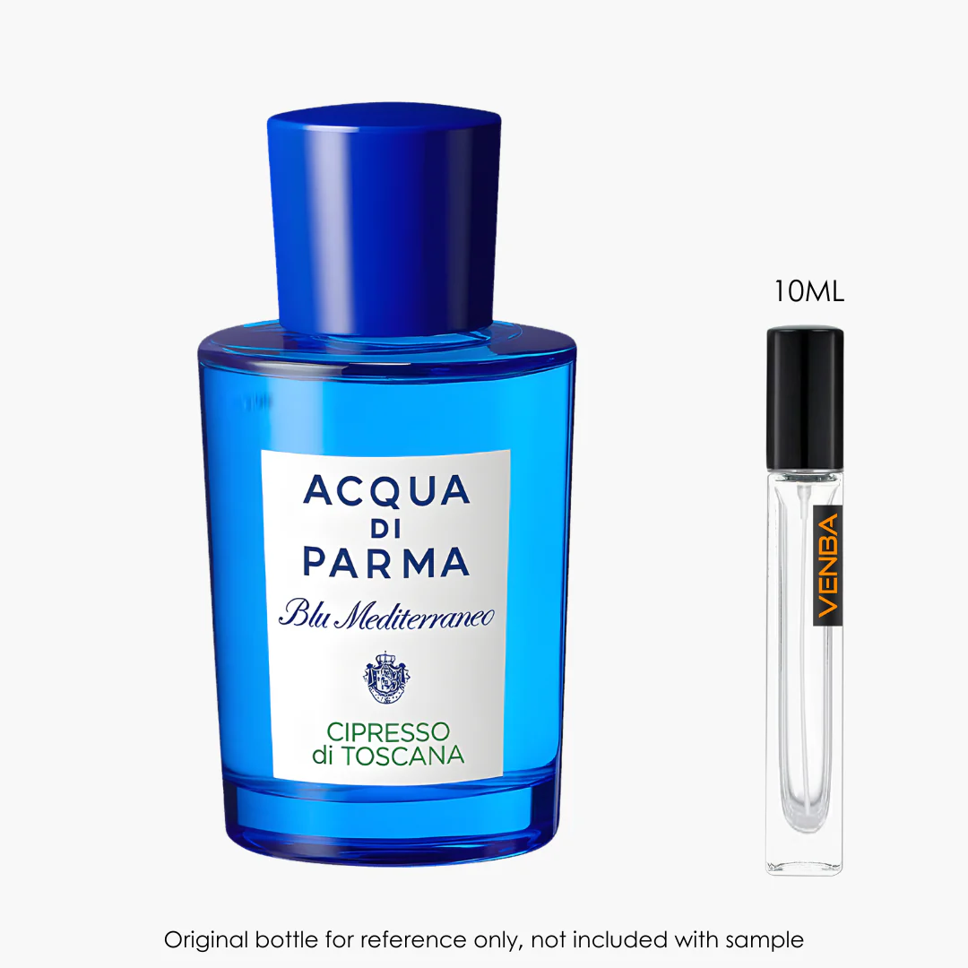 SAMPLE - Acqua Di Parma Cipresso Di Toscana EDT - Image 4