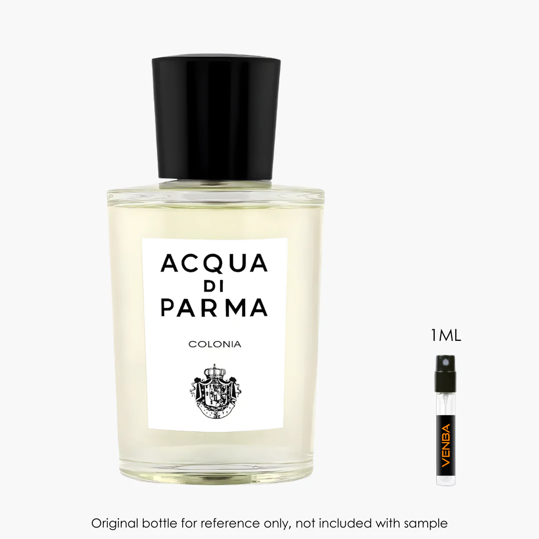 SAMPLE - Acqua Di Parma Colonia EDC - Image 2
