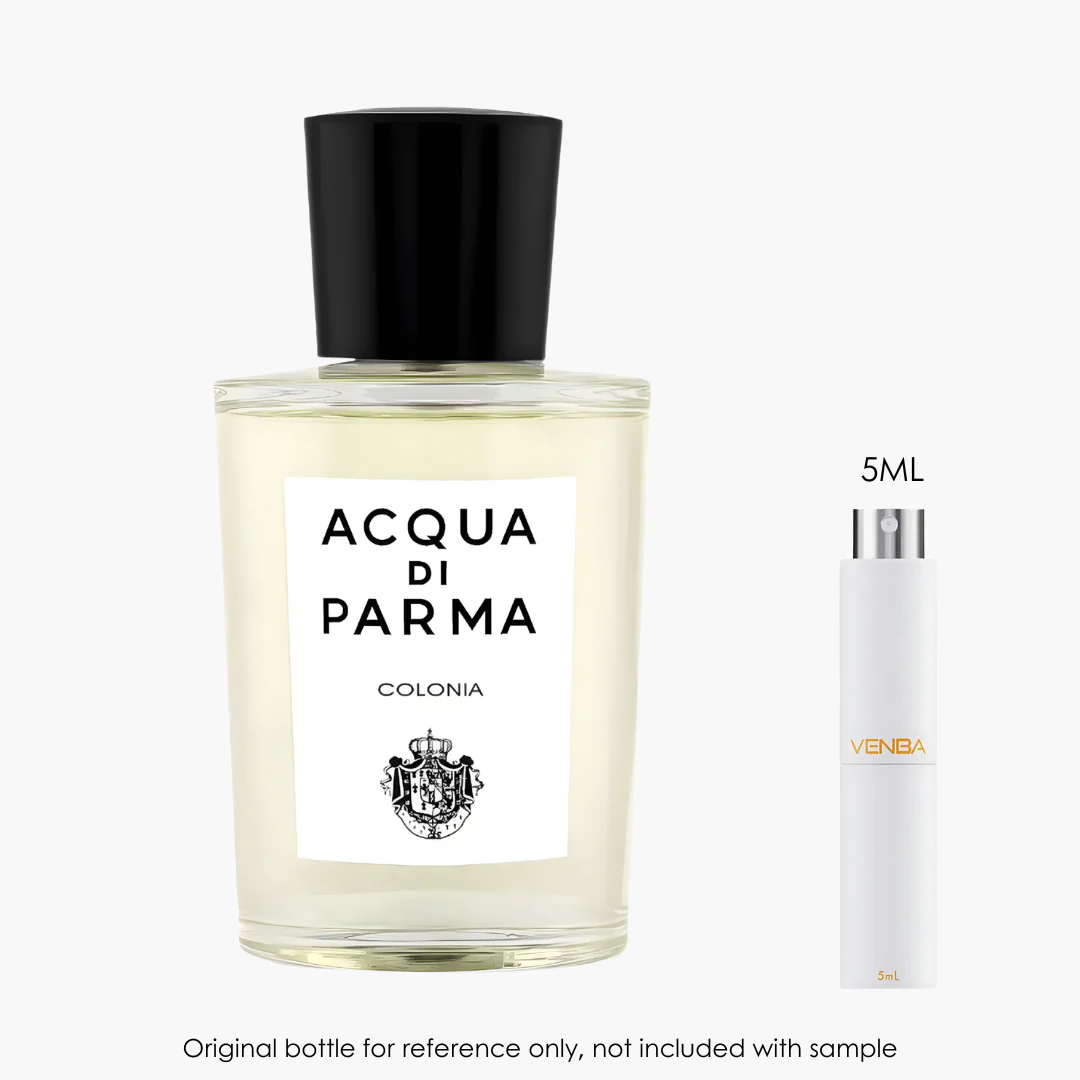 SAMPLE - Acqua Di Parma Colonia EDC - Image 3