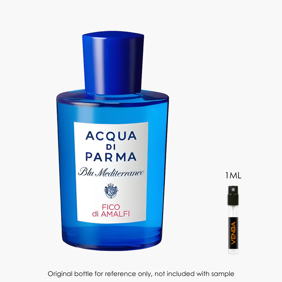 SAMPLE - Acqua Di Parma Fico Di Amalfi EDT - Image 2