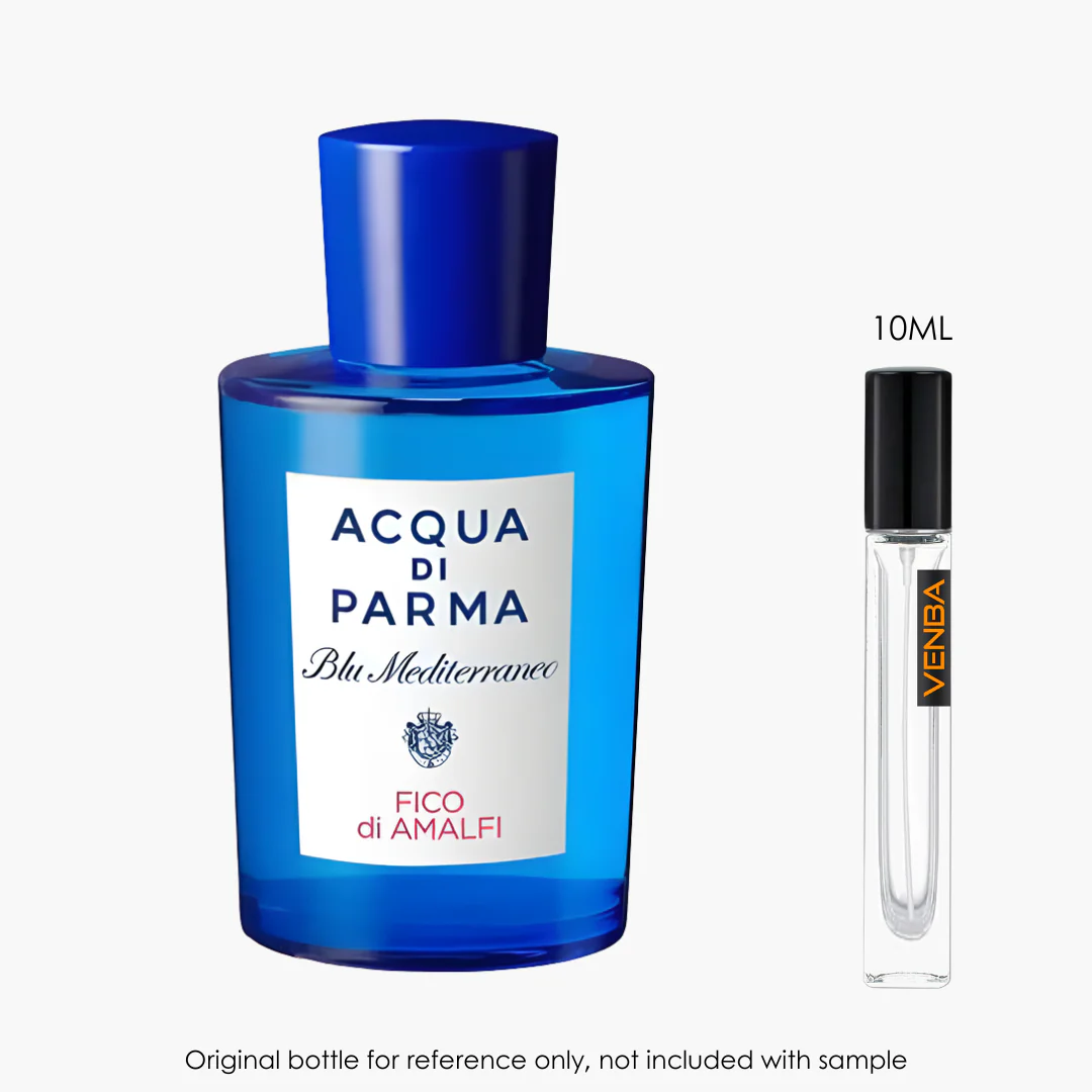 SAMPLE - Acqua Di Parma Fico Di Amalfi EDT - Image 4