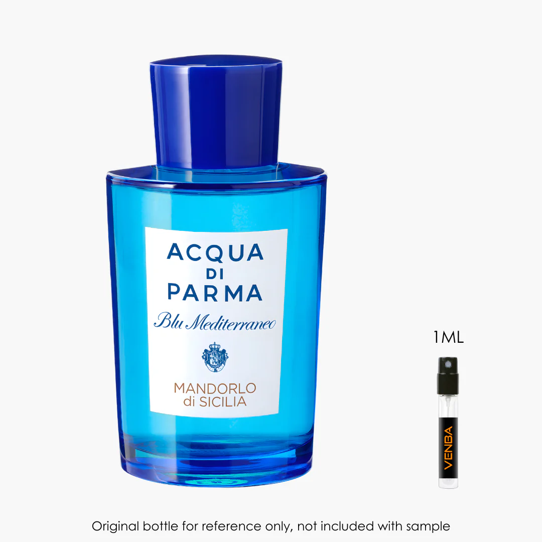 SAMPLE - Acqua Di Parma Mandorlo Di Sicilia EDT - Image 2