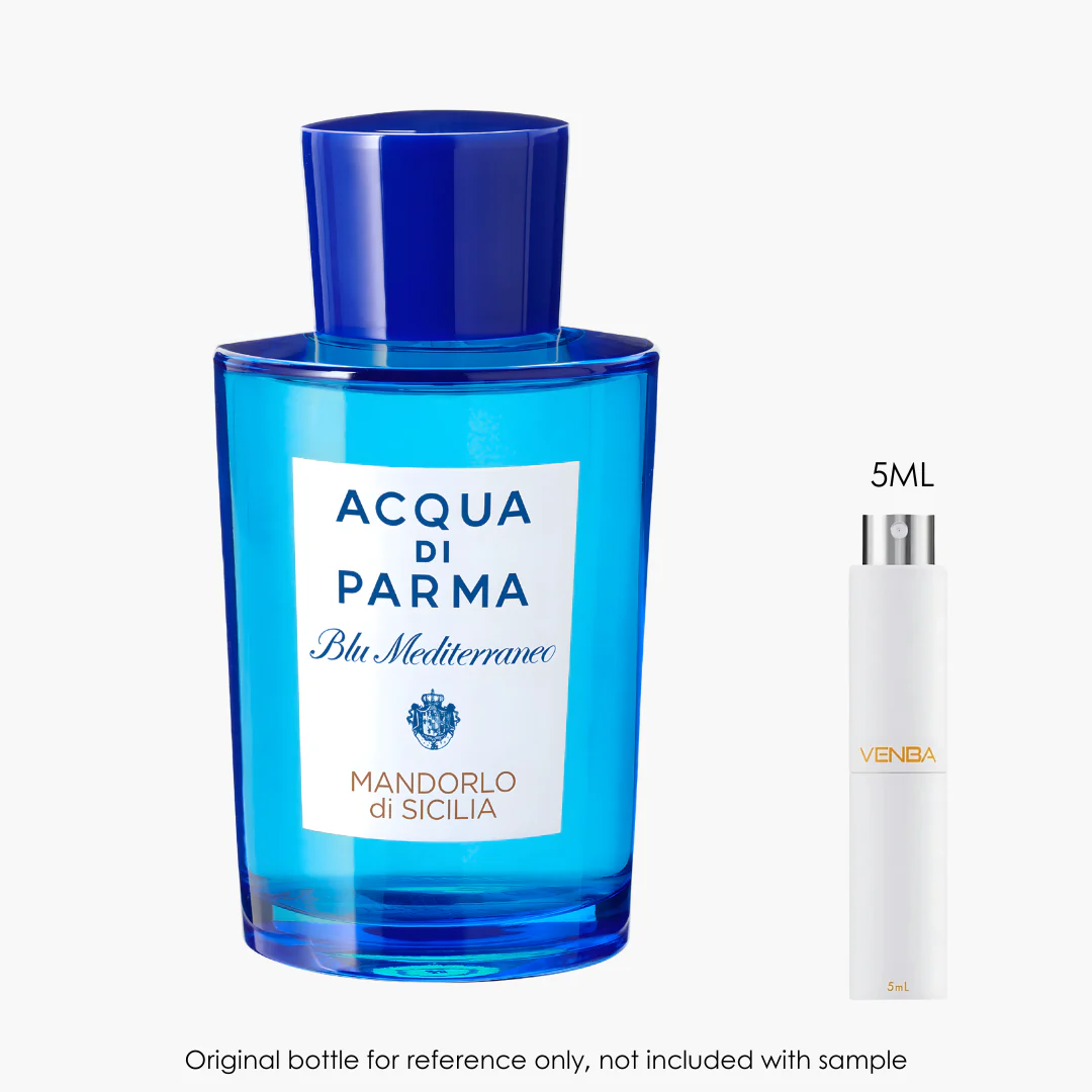 SAMPLE - Acqua Di Parma Mandorlo Di Sicilia EDT - Image 3
