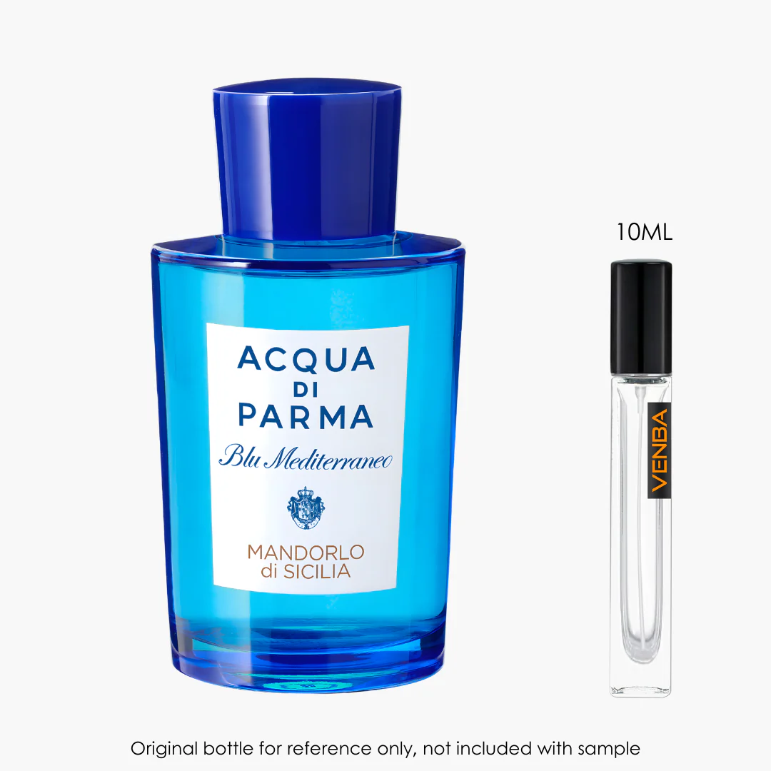 SAMPLE - Acqua Di Parma Mandorlo Di Sicilia EDT - Image 4