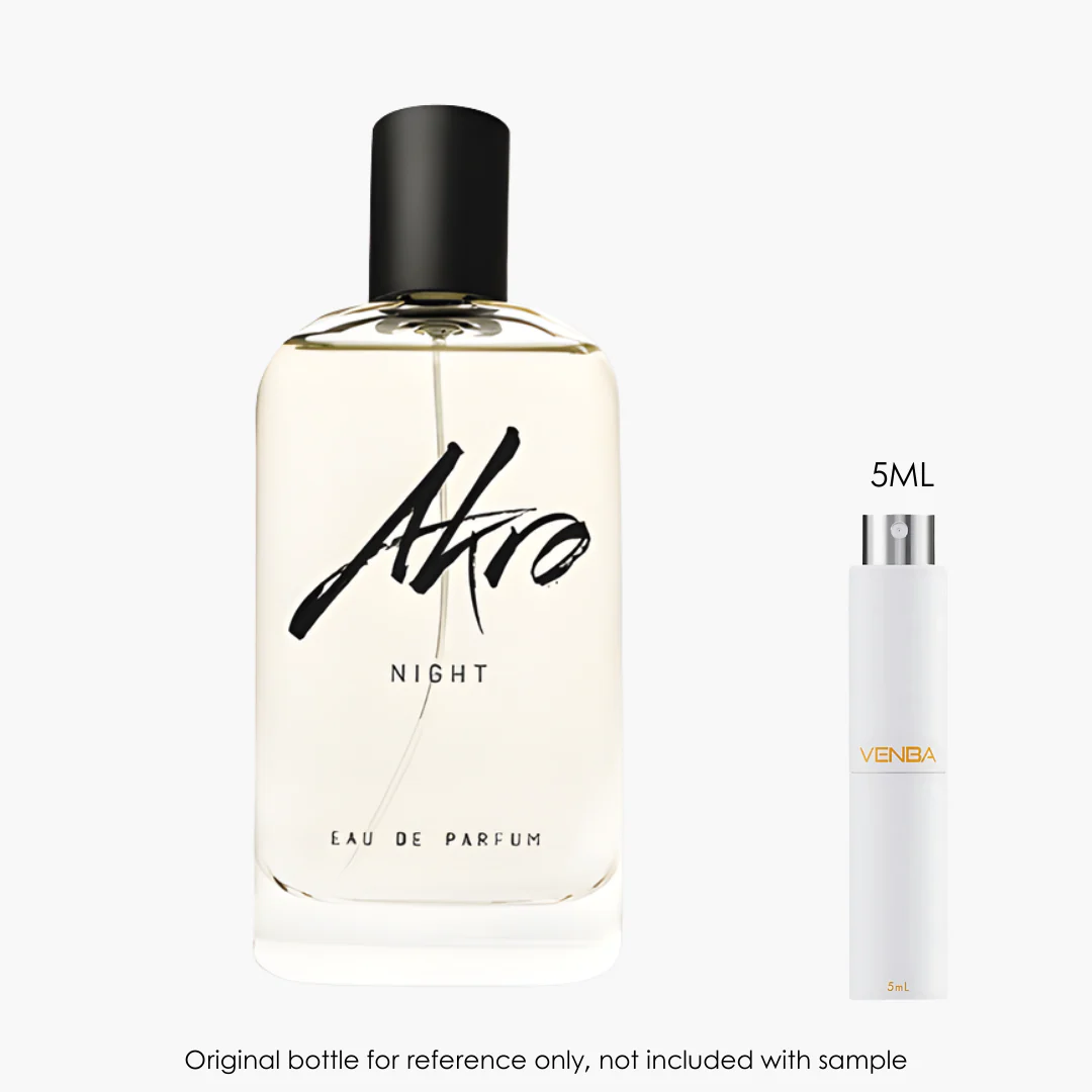 SAMPLE - Akro Night EDP - Image 3