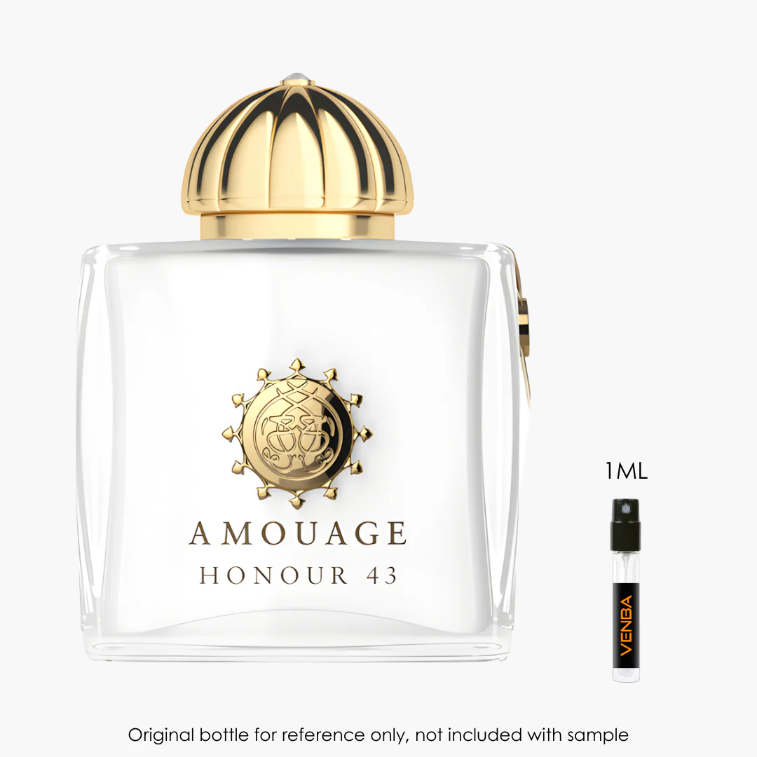 Amouage Honour 43 Extrait - Image 2