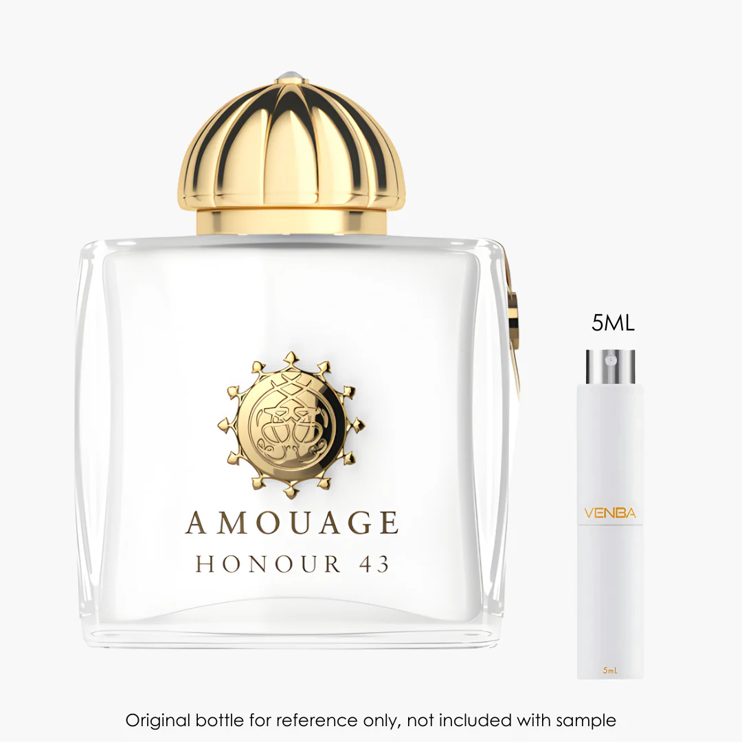 Amouage Honour 43 Extrait - Image 3