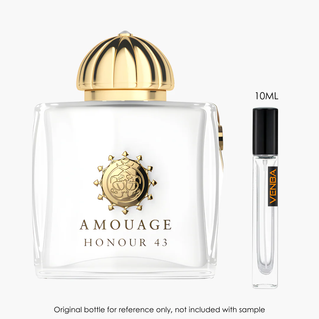 Amouage Honour 43 Extrait - Image 4