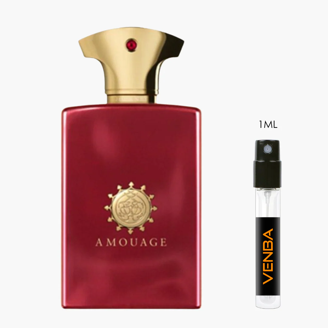Amouage Journey Man EDP - Image 2