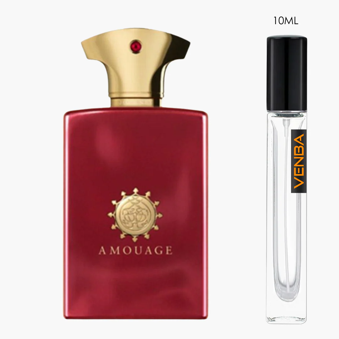 Amouage Journey Man EDP - Image 3
