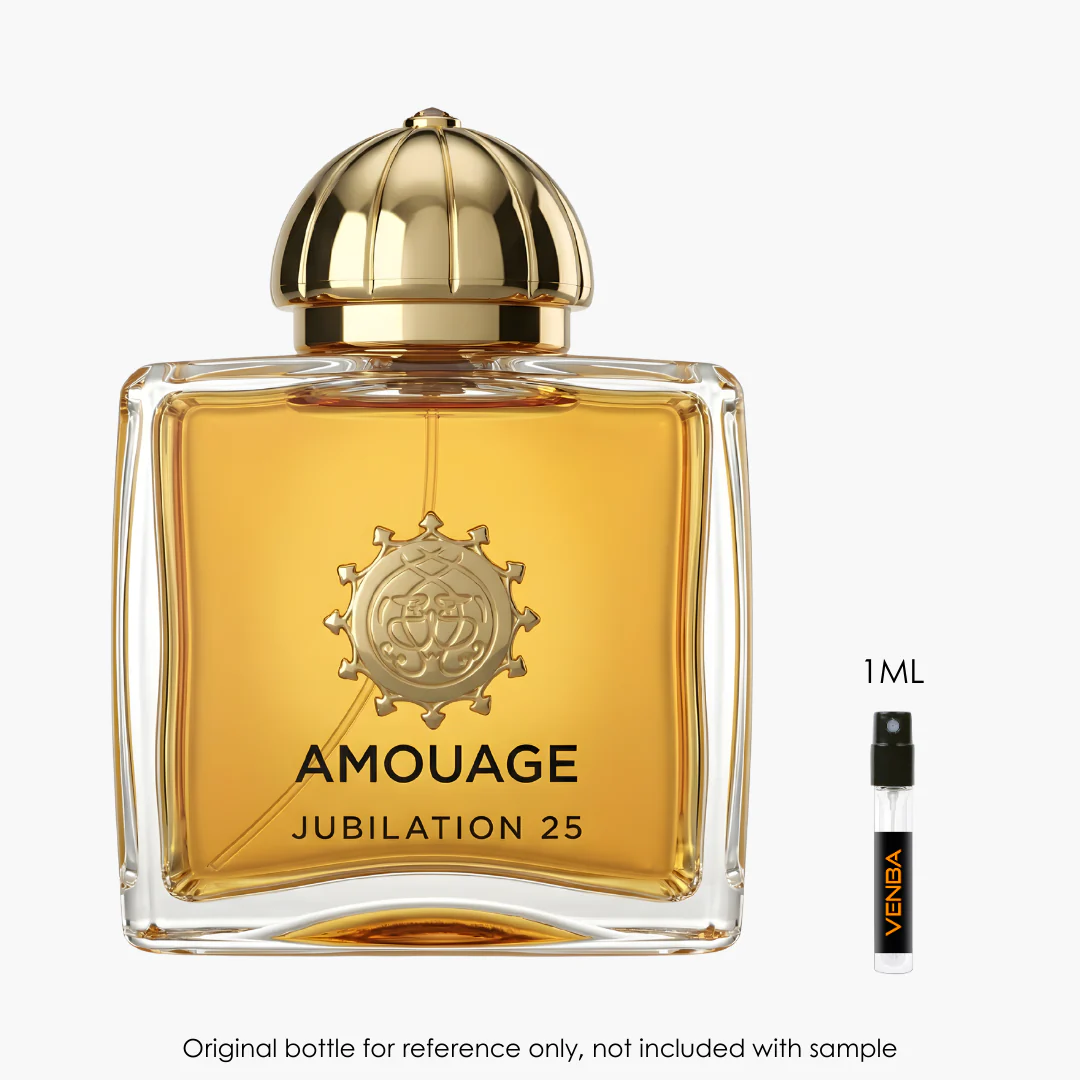 Amouage Jubilation 25 Woman EDP - Image 2