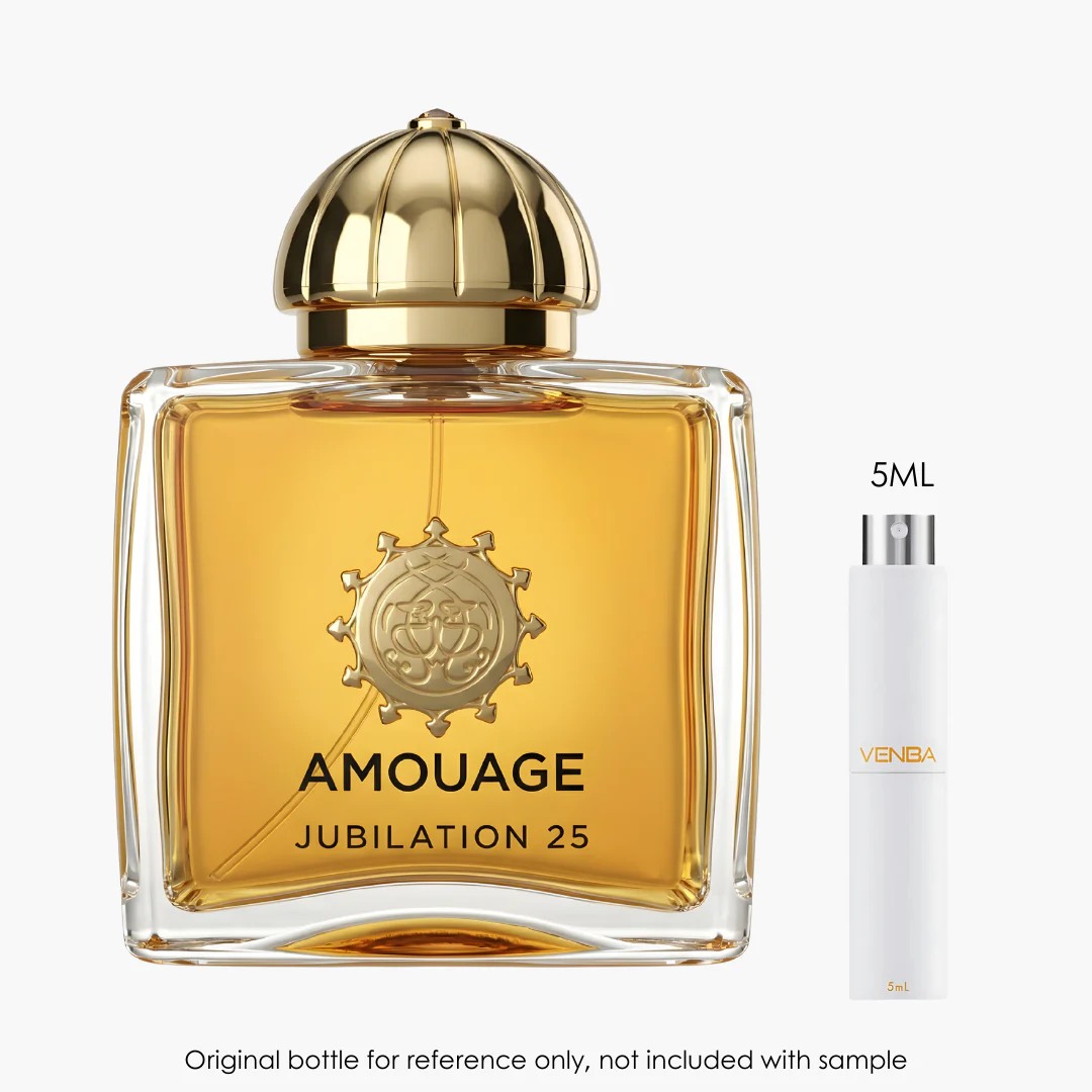 Amouage Jubilation 25 Woman EDP - Image 3