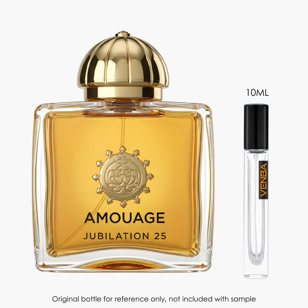Amouage Jubilation 25 Woman EDP - Image 4