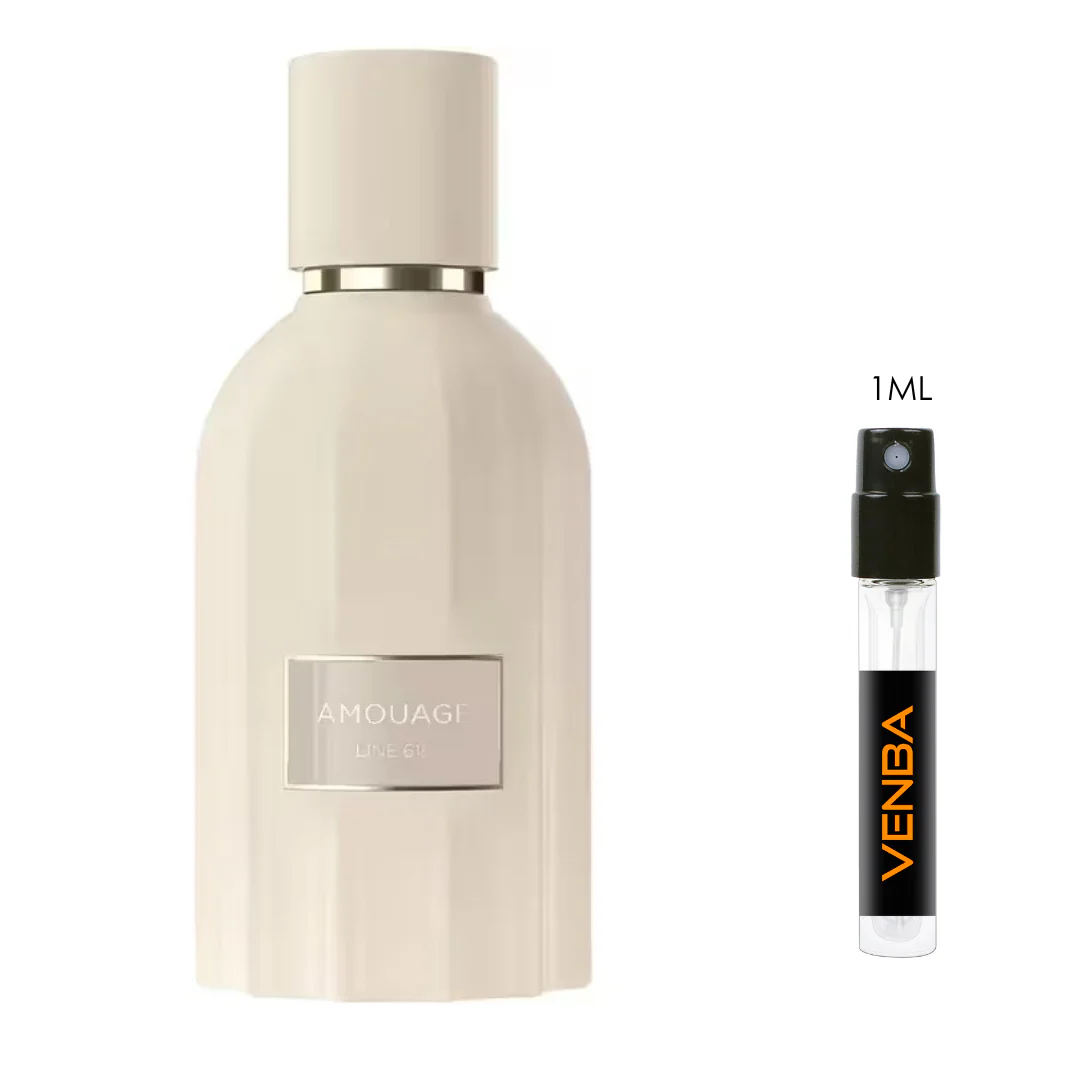 Amouage Line 618 Extrait - Image 2