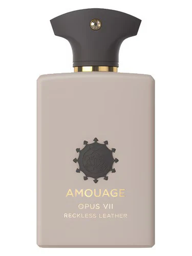 Amouage Opus VII Reckless Leather EDP