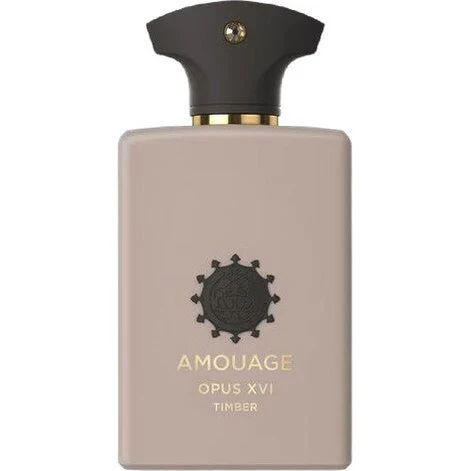 Amouage Opus XVI Timber EDP