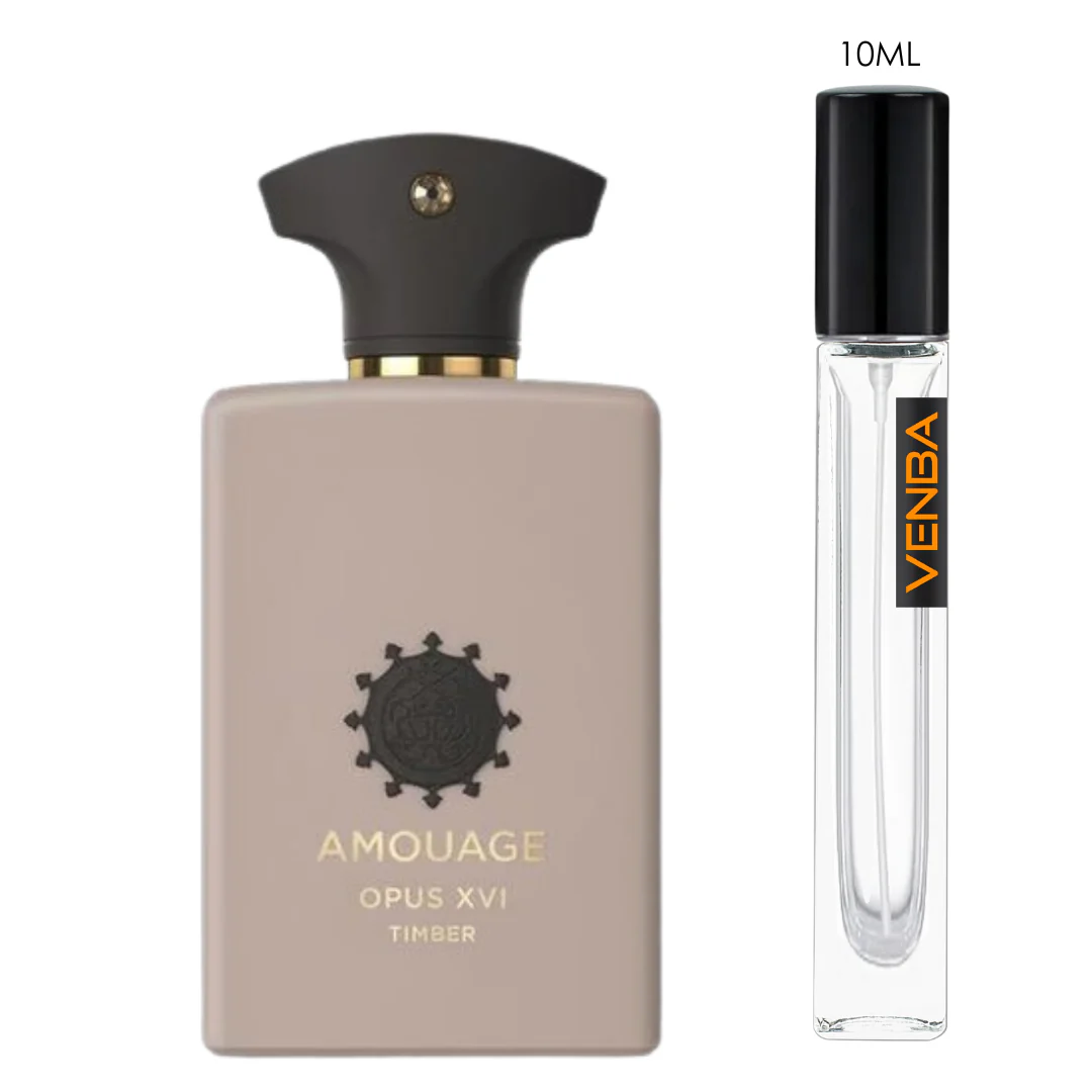 Amouage Opus XVI Timber EDP - Image 4