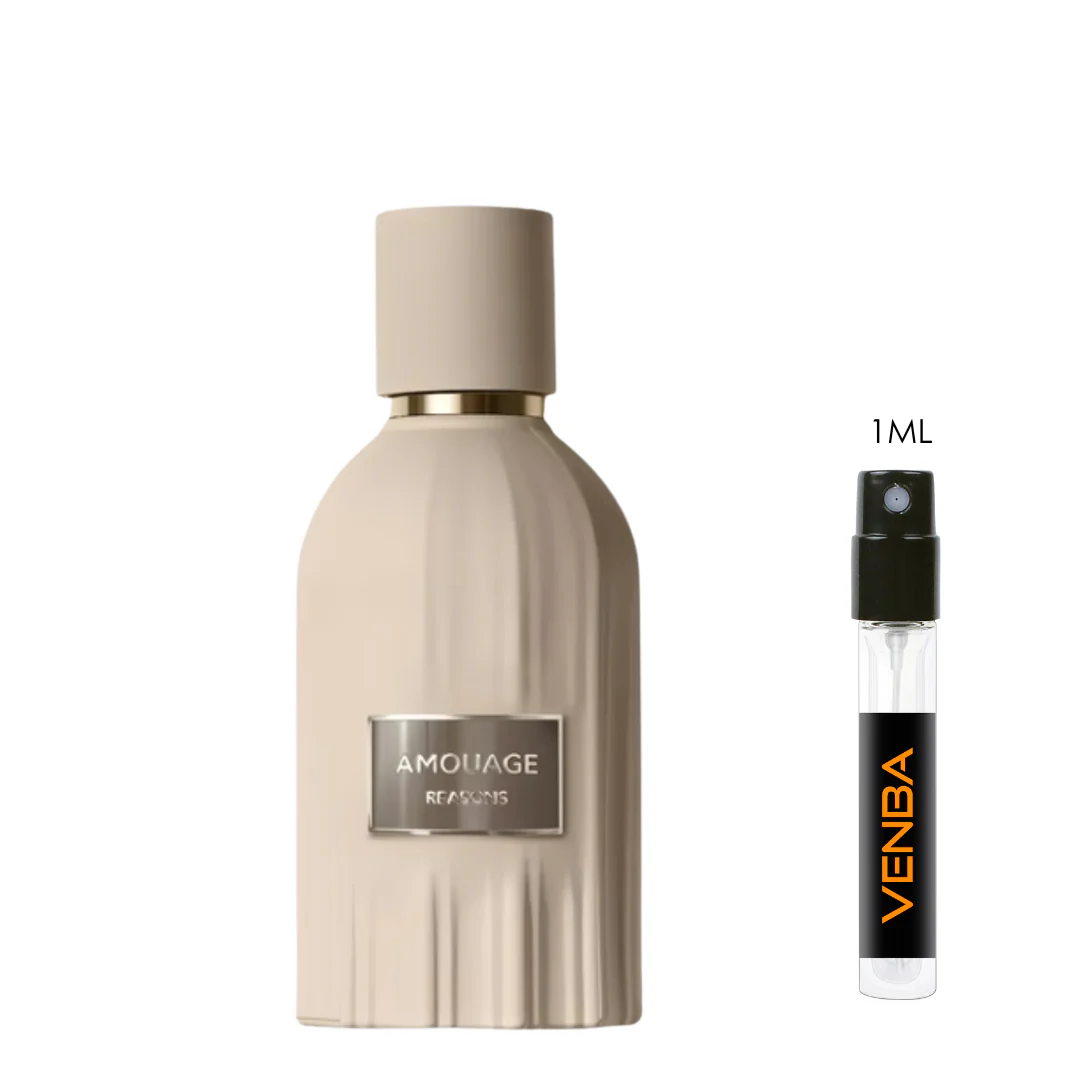 Amouage Reasons Extrait - Image 2