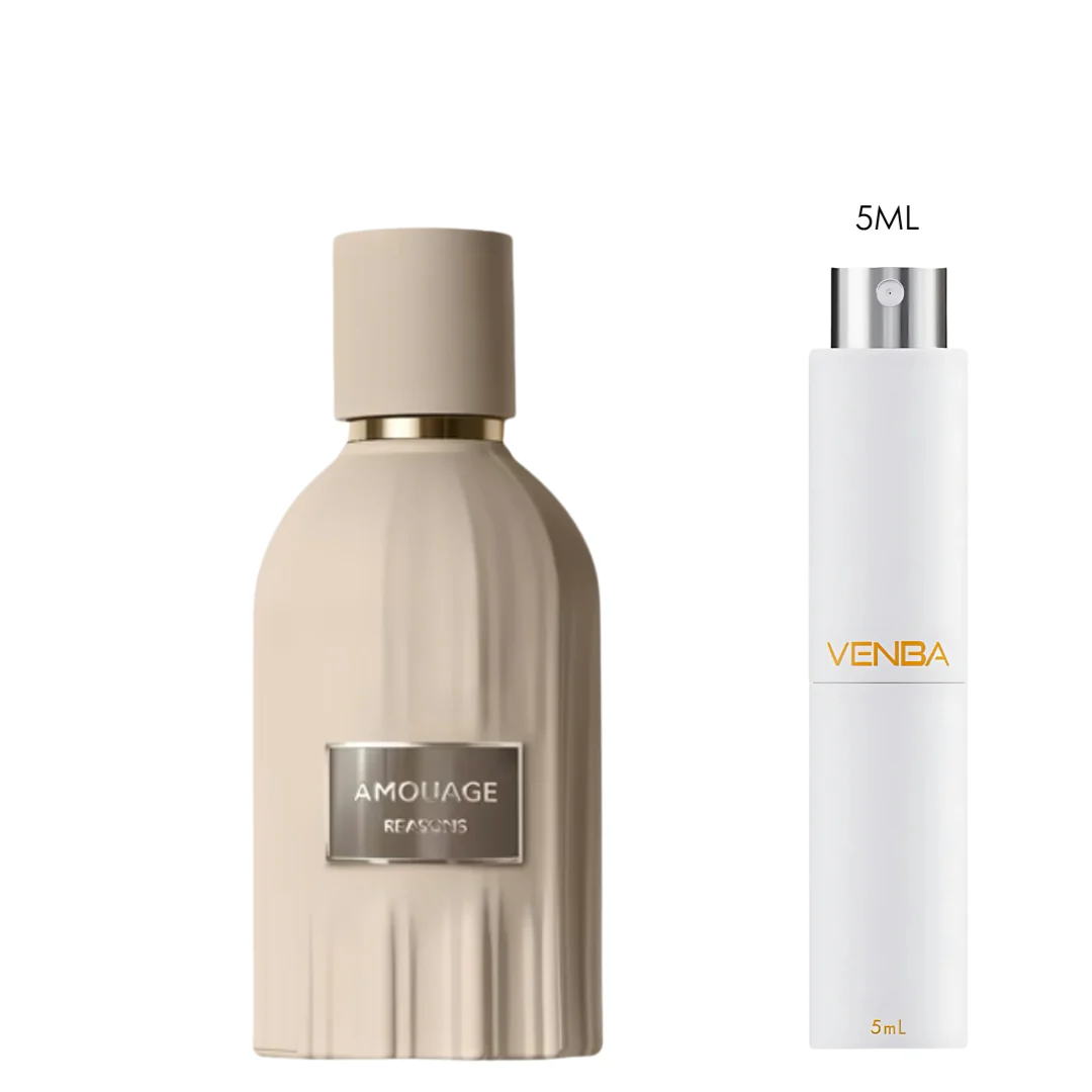 Amouage Reasons Extrait - Image 3
