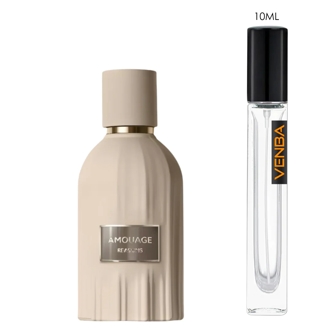 Amouage Reasons Extrait - Image 4