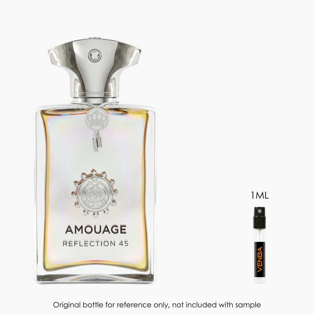 Amouage Reflection Man 45 Extrait - Image 2