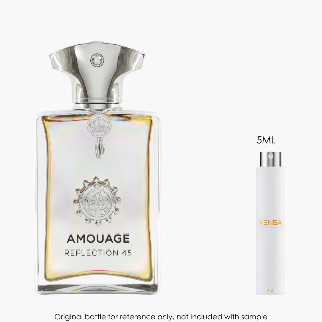 Amouage Reflection Man 45 Extrait - Image 3