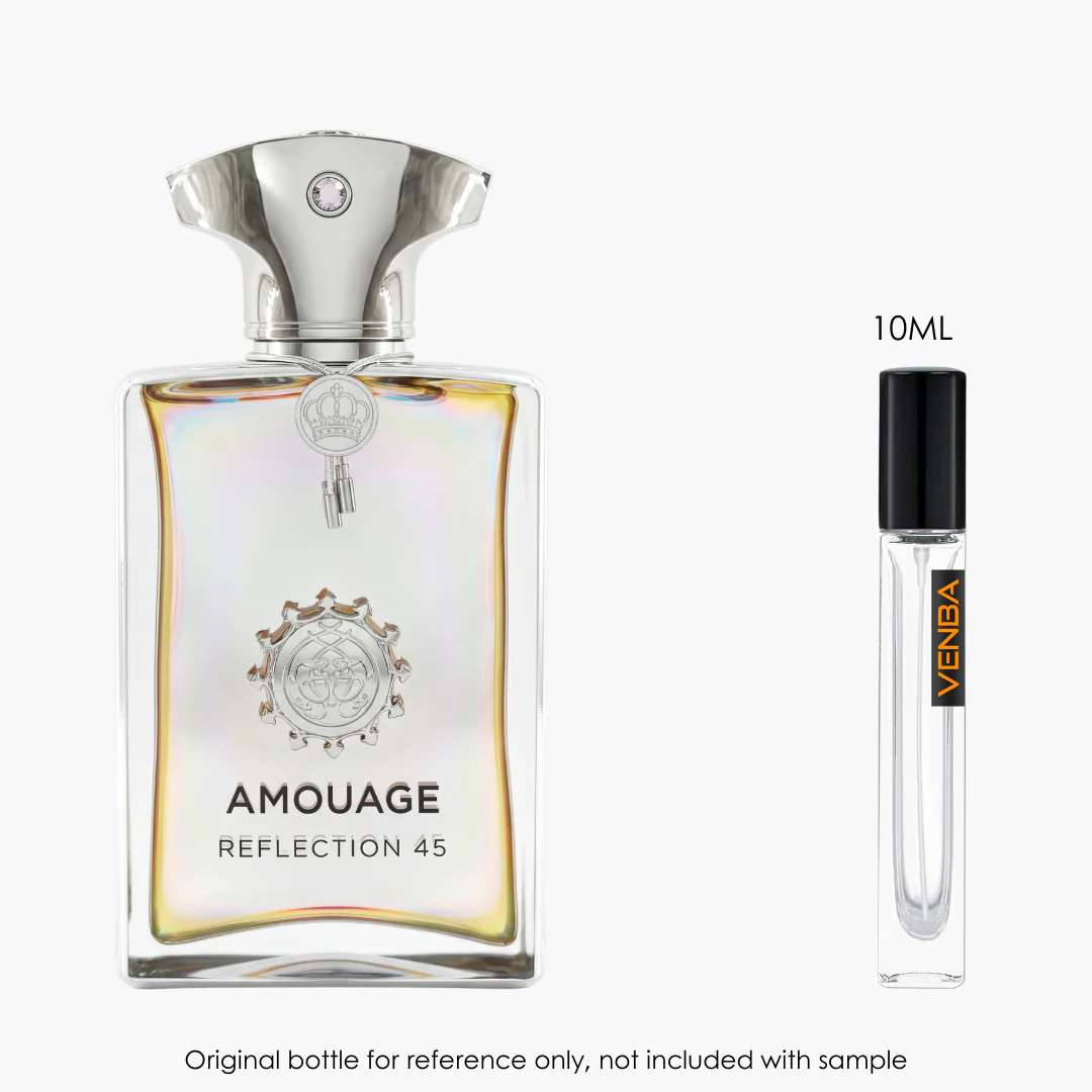 Amouage Reflection Man 45 Extrait - Image 4