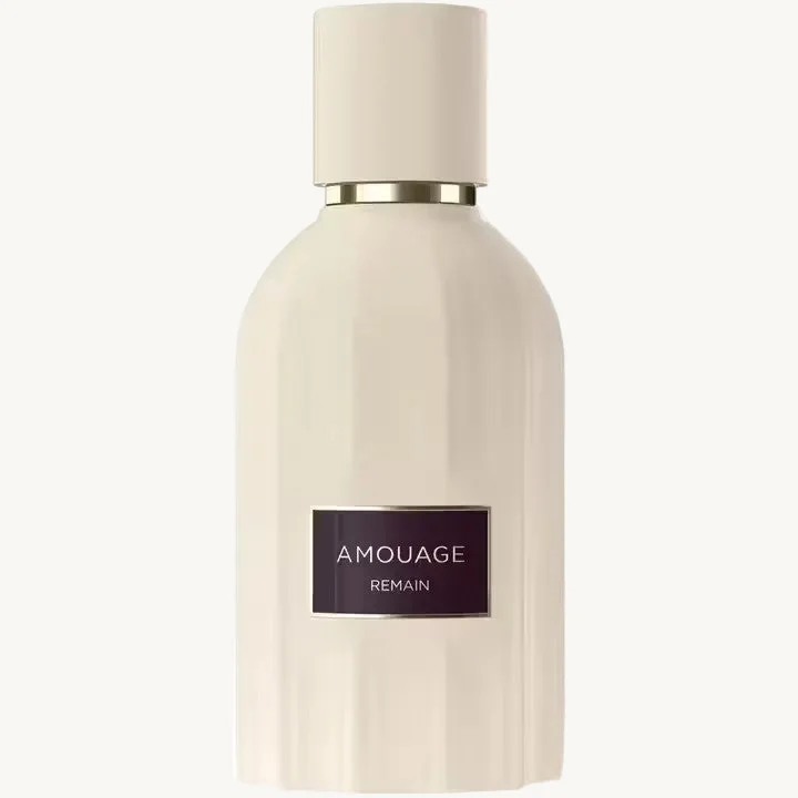 Amouage Remain Extrait