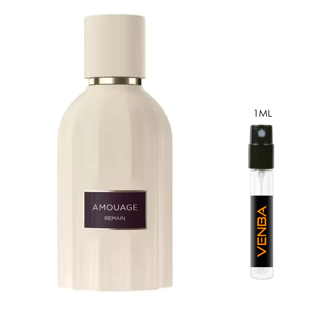 Amouage Remain Extrait - Image 2