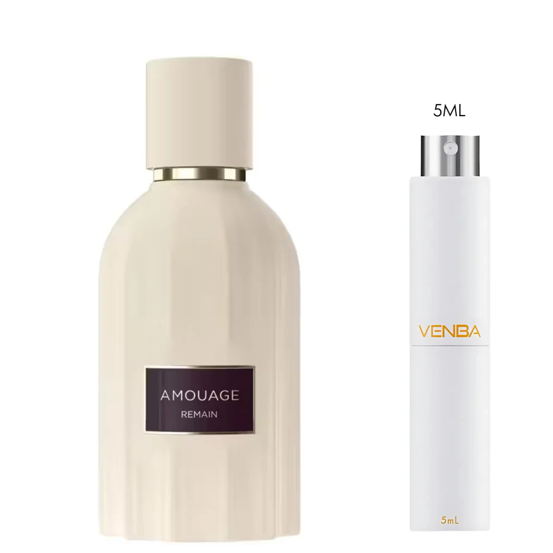 Amouage Remain Extrait - Image 3