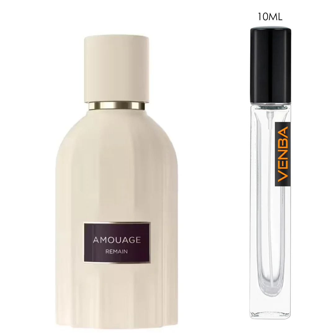 Amouage Remain Extrait - Image 4