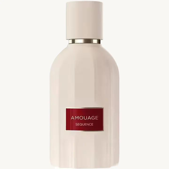 Amouage Sequence Extrait