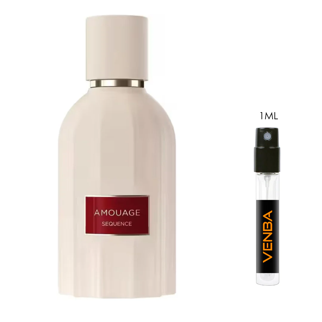 Amouage Sequence Extrait - Image 2