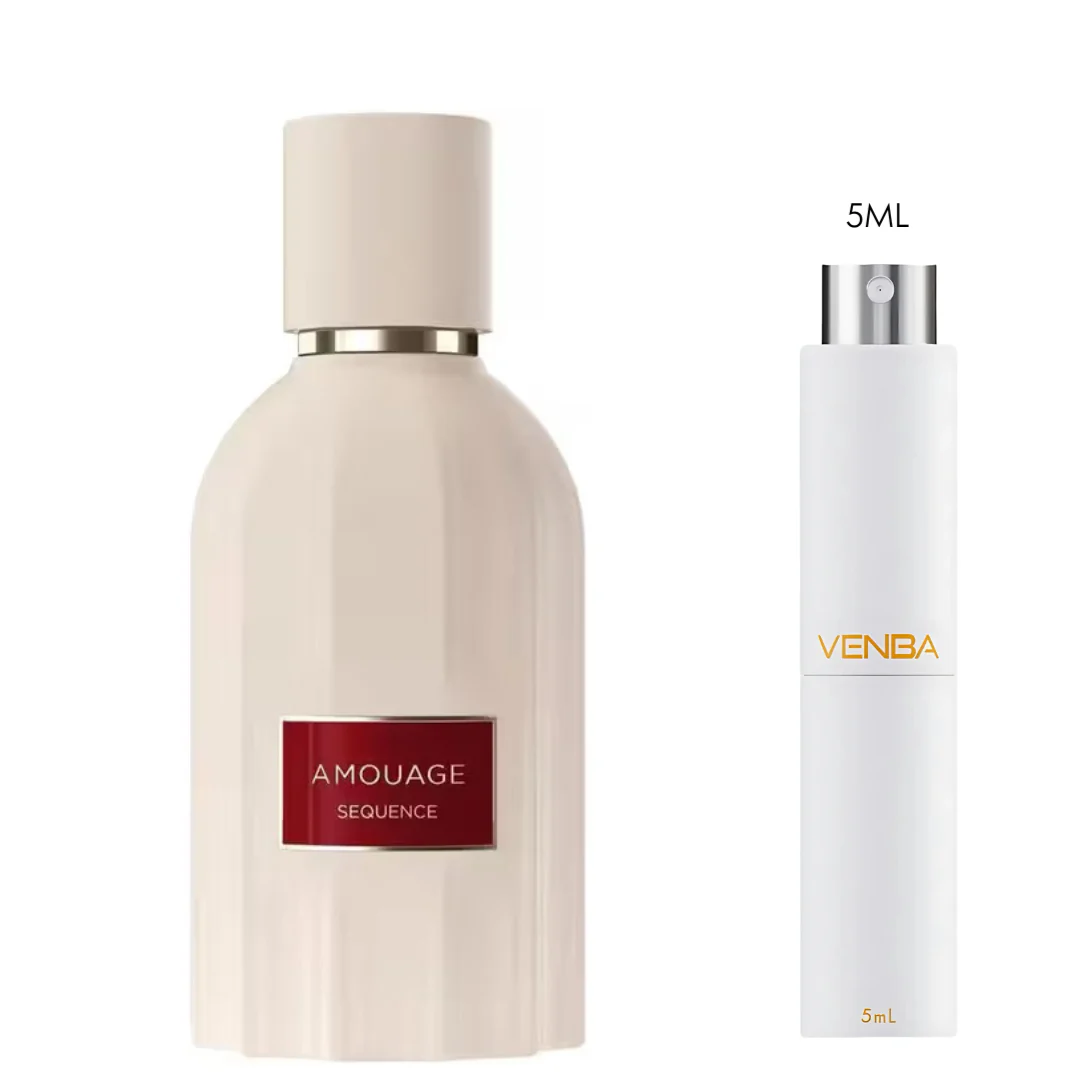 Amouage Sequence Extrait - Image 3