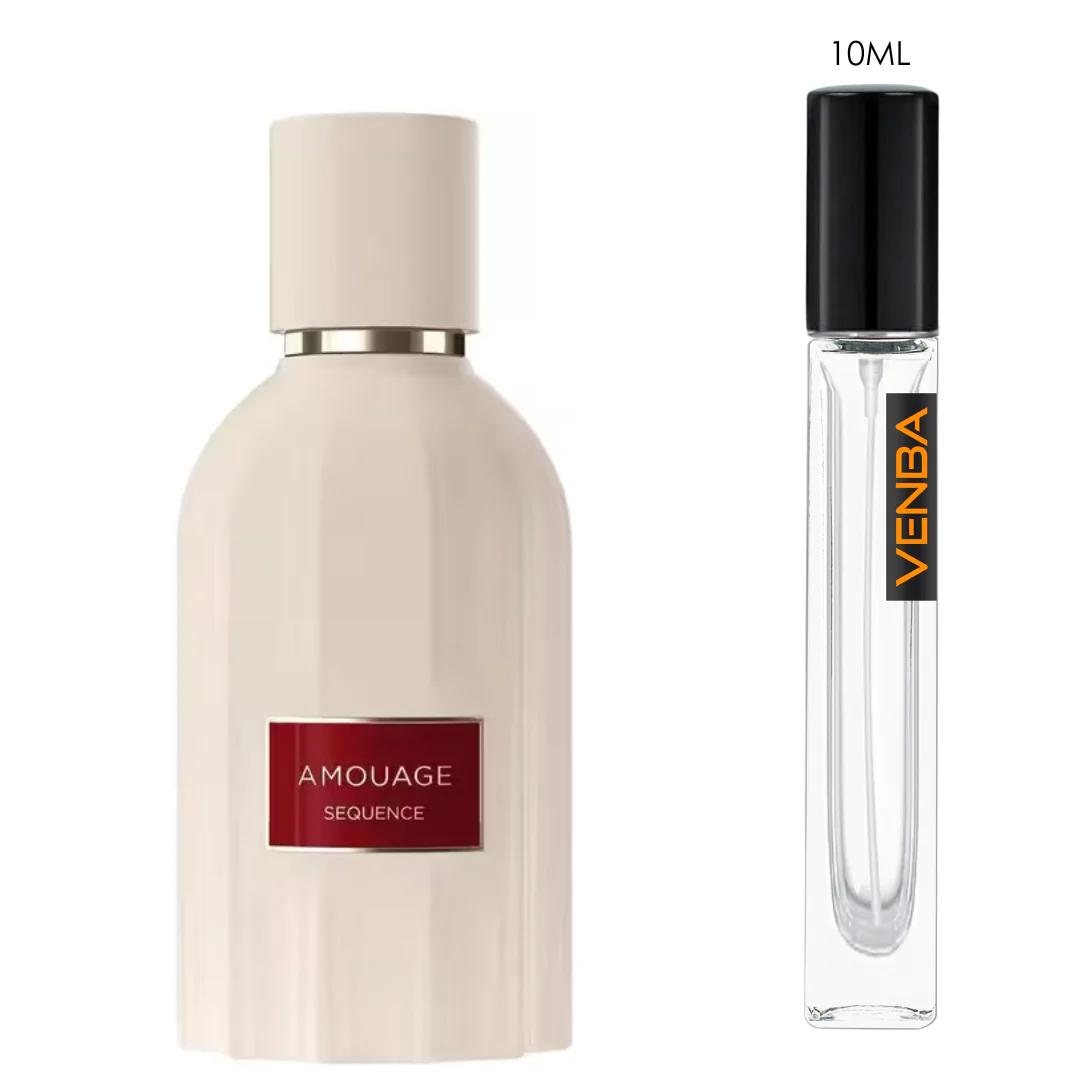 Amouage Sequence Extrait - Image 4
