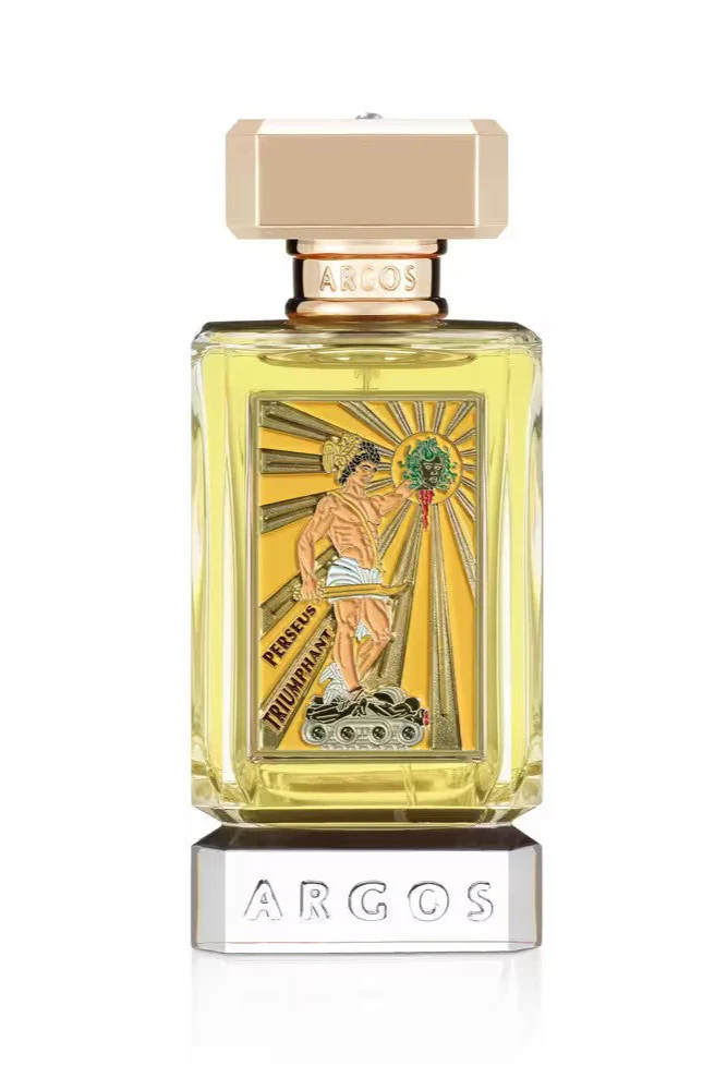 Argos Perseus Triumphant Extrait