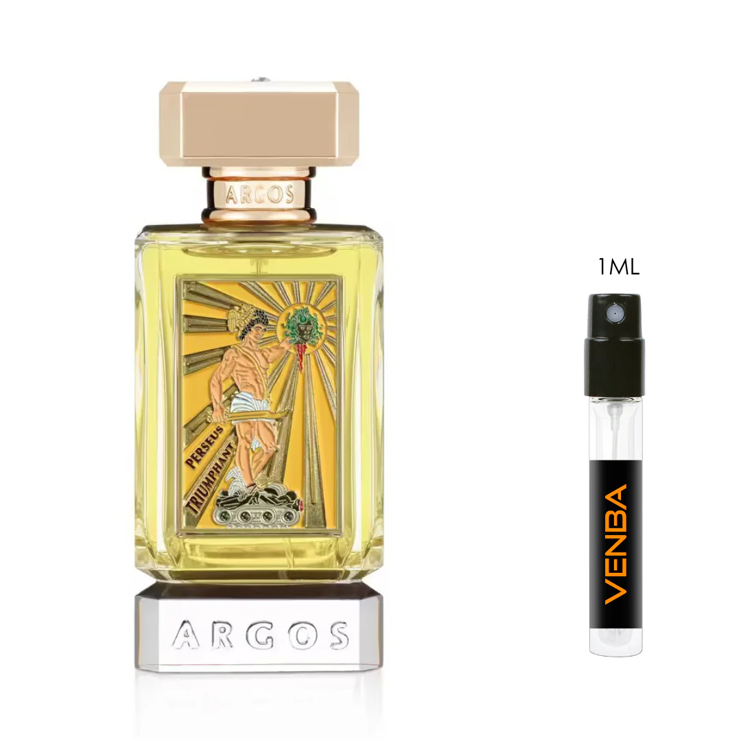 Argos Perseus Triumphant Extrait - Image 2