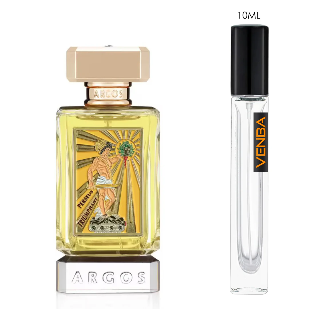 Argos Perseus Triumphant Extrait - Image 4