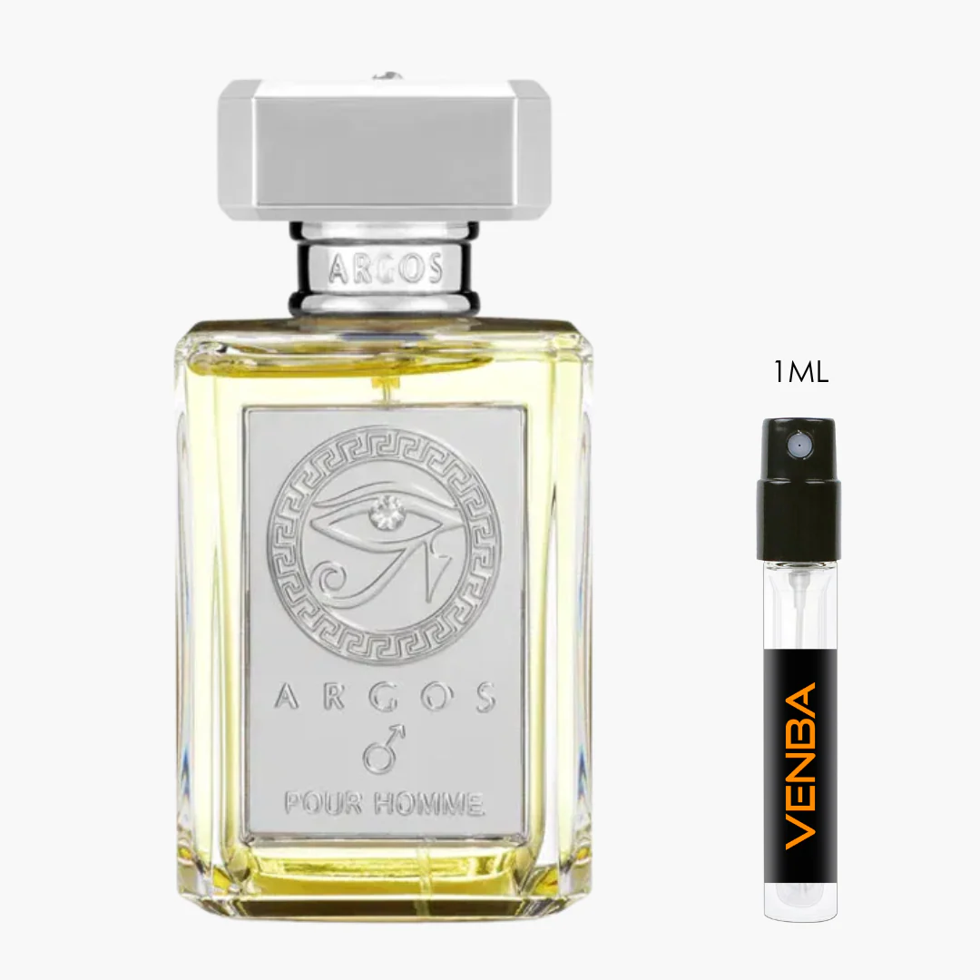 Argos Pour Homme EDP - Image 2