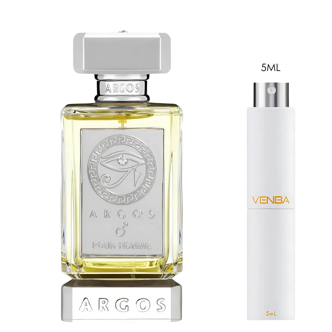 Argos Pour Homme EDP - Image 3