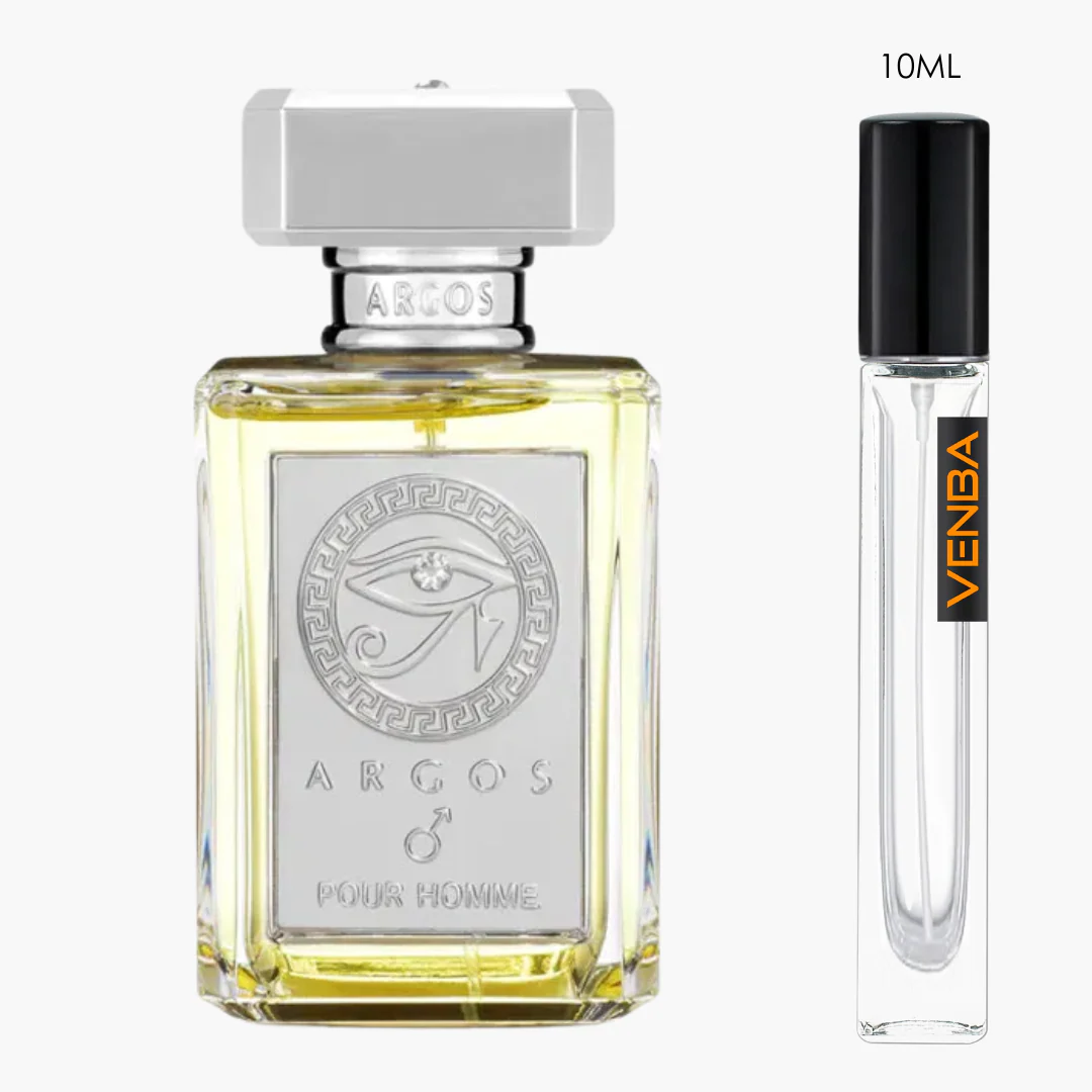 Argos Pour Homme EDP - Image 4