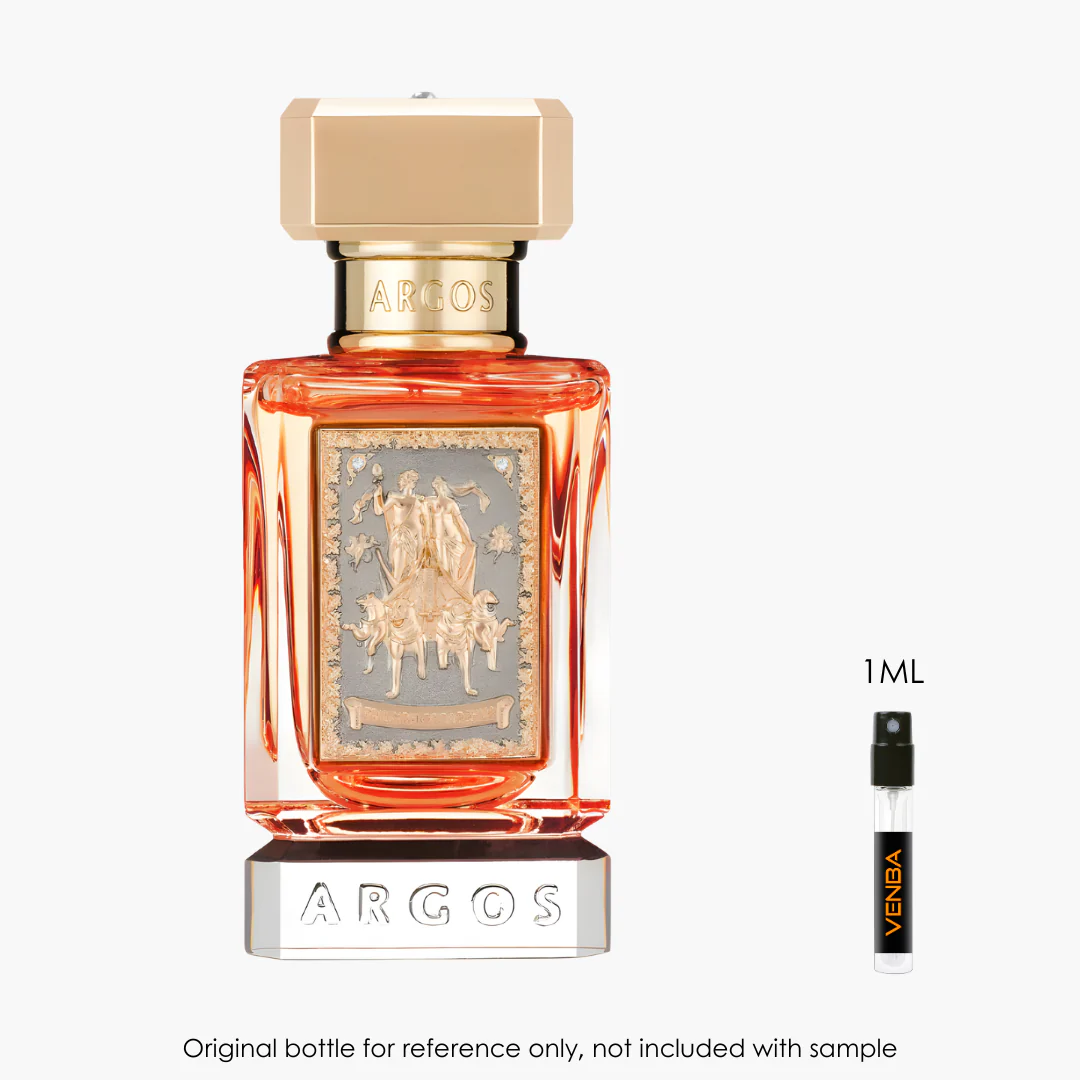 Argos Triumph Of Bacchus EDP - Image 2