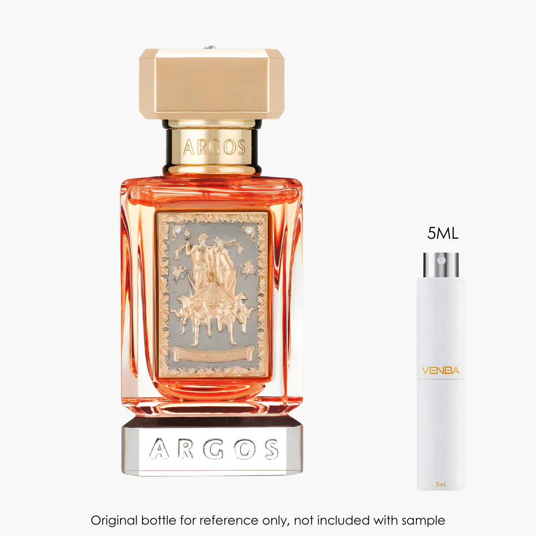 Argos Triumph Of Bacchus EDP - Image 3