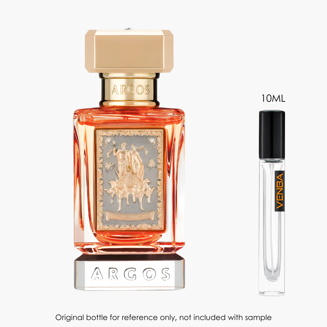 Argos Triumph Of Bacchus EDP - Image 4