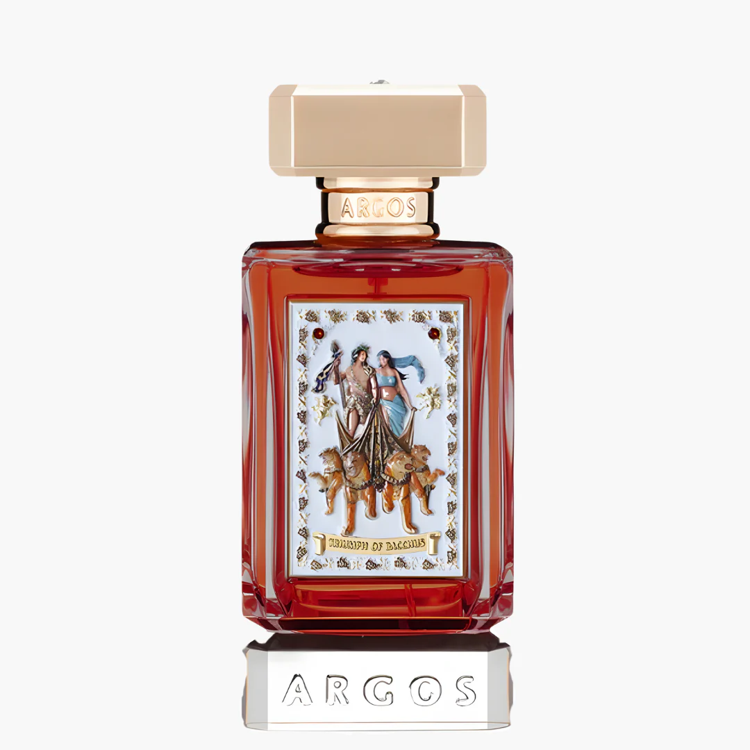 Argos Triumph Of Bacchus Extrait