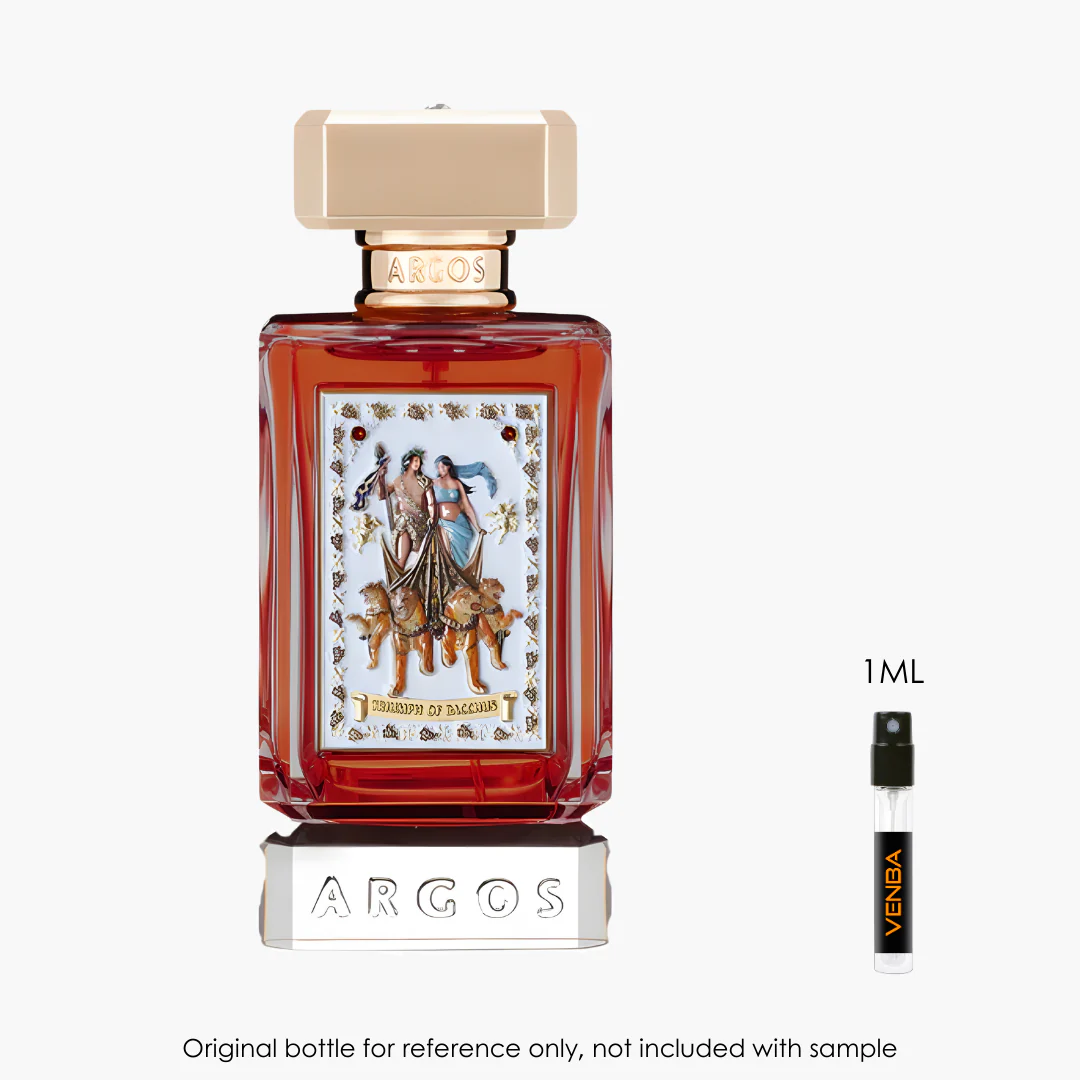 Argos Triumph Of Bacchus Extrait - Image 2